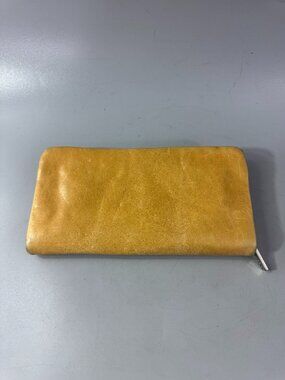 Hobo International Zip-Around Long Wallet